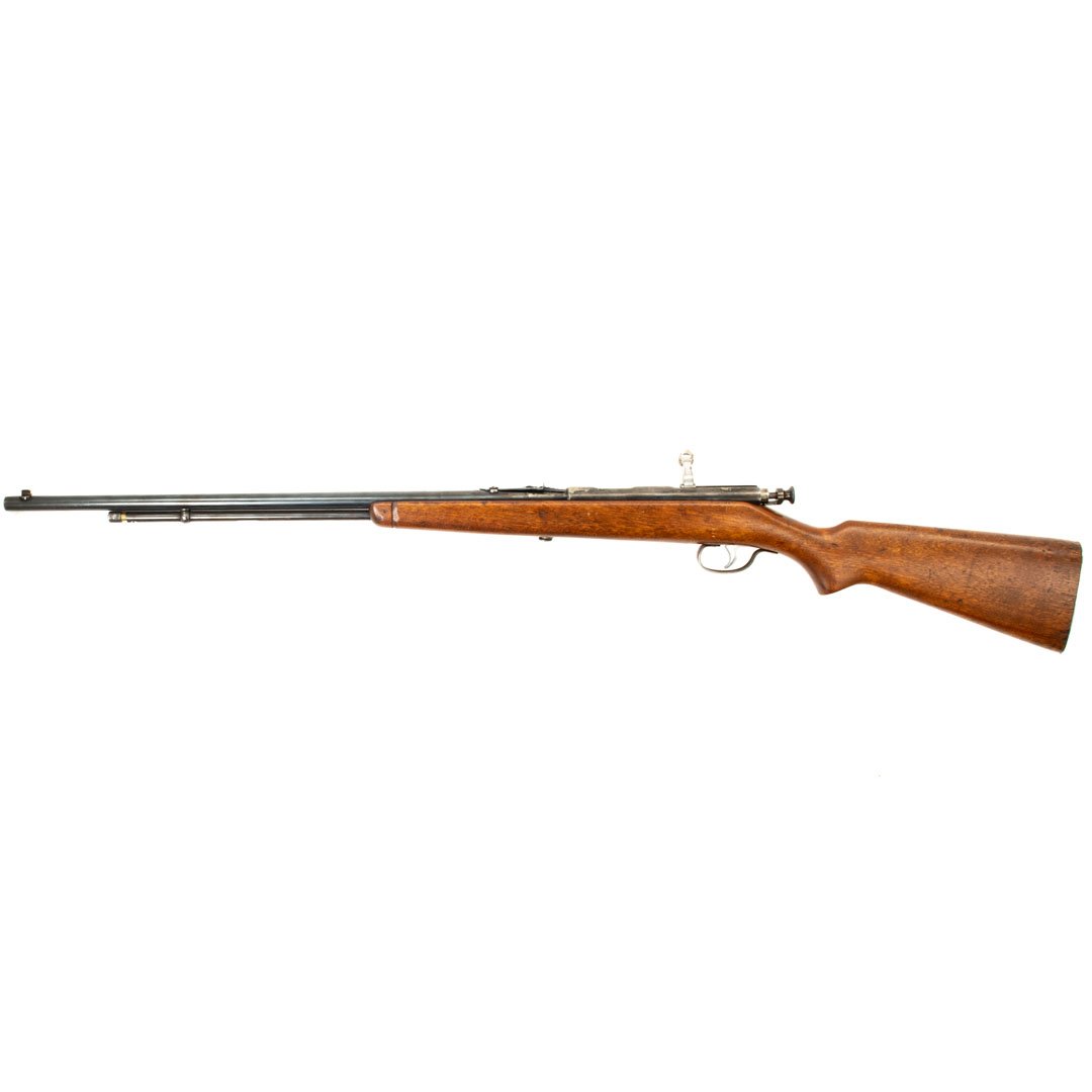 STEVENS SPRINGFIELD 86 RANGER